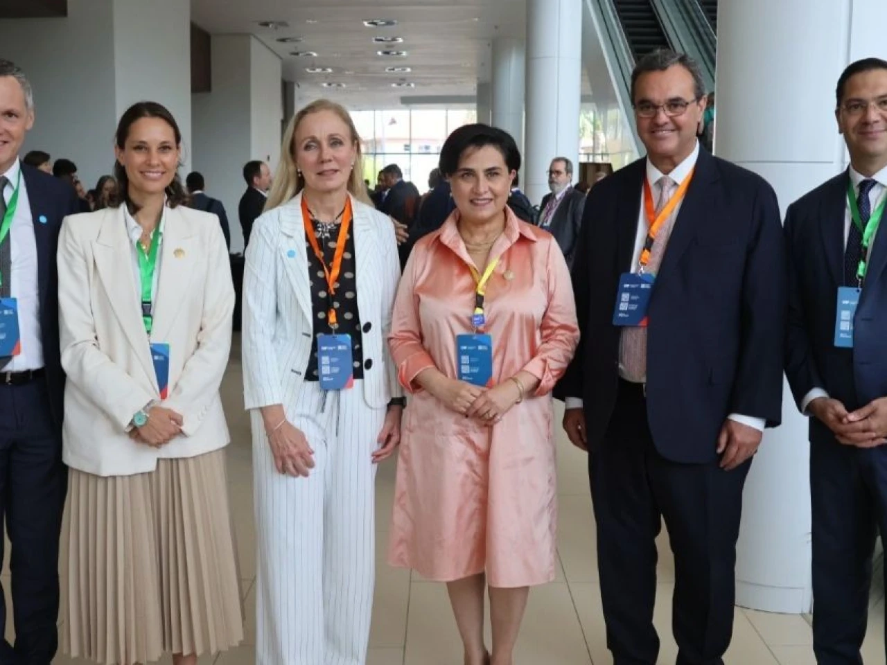 Ecuador, CAF y UNICEF refuerzan alianza por la primera infancia y la juventud 