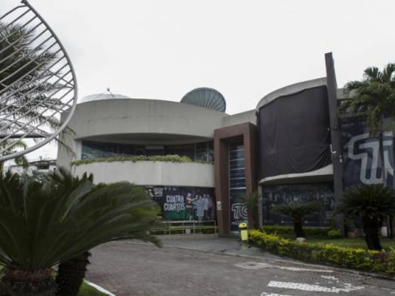 Fiscalía abre una indagación por el manejo en GamaTV y TC