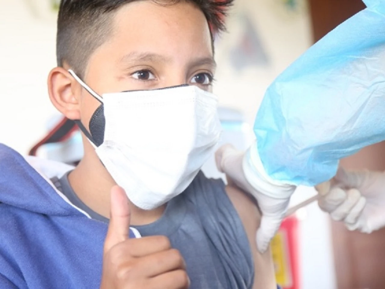 Covid-19: Plan de Vacunación se traslada a los Centros de Salud