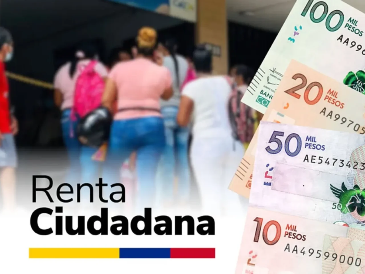 Renta Ciudadana: ¿Cómo consultar si soy beneficiario en Colombia?