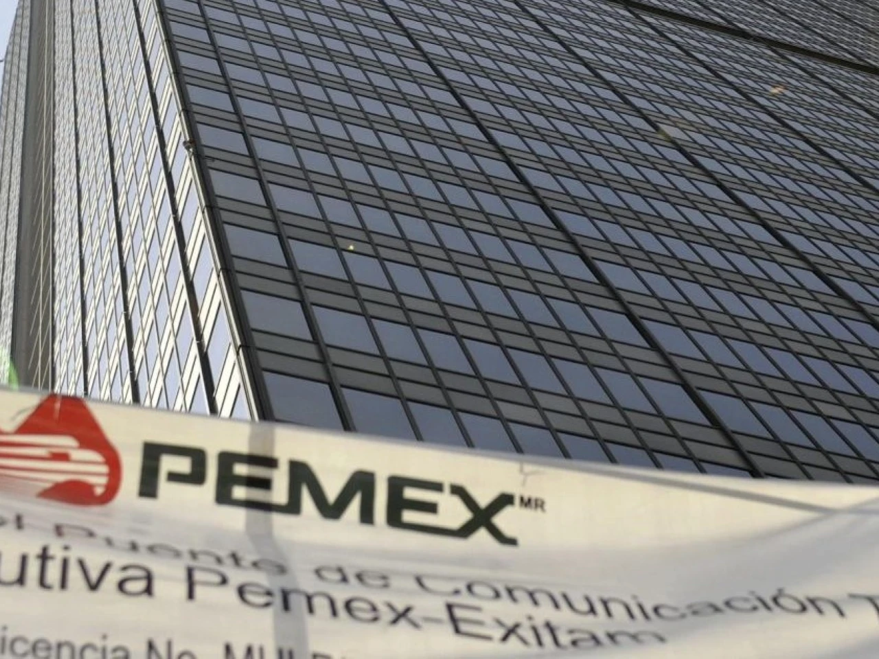 Pemex busca volver a la Bolsa Mexicana y emitirá deuda por $ 1.800 millones