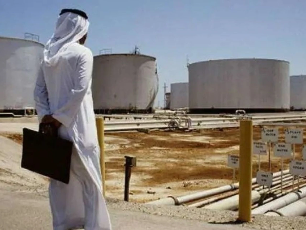Emiratos Árabes abandona la OPEP tras décadas de alianza en medio de la crisis en Ormuz