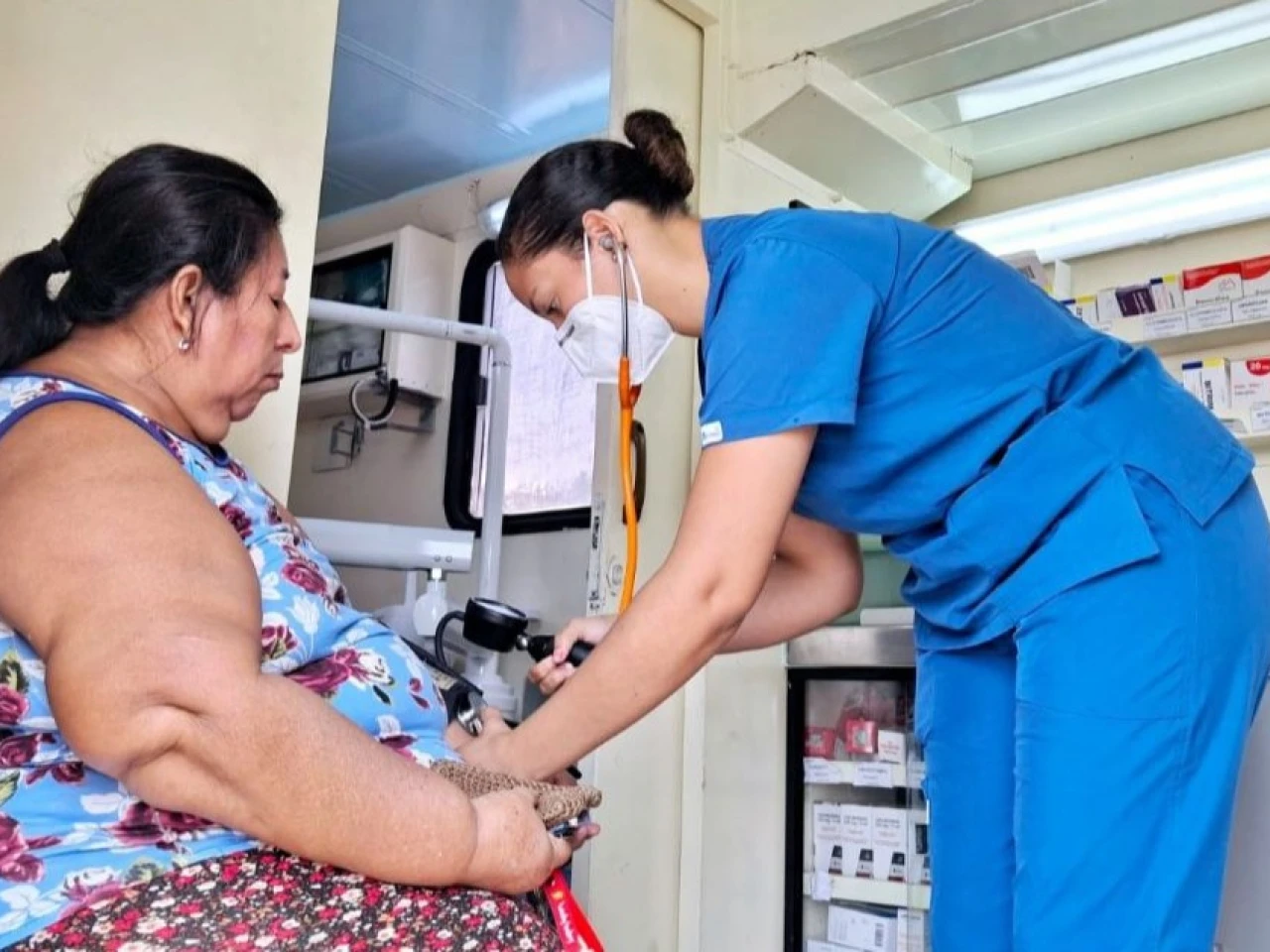 Citas médicas pueden ser agendadas por WhatsApp 
