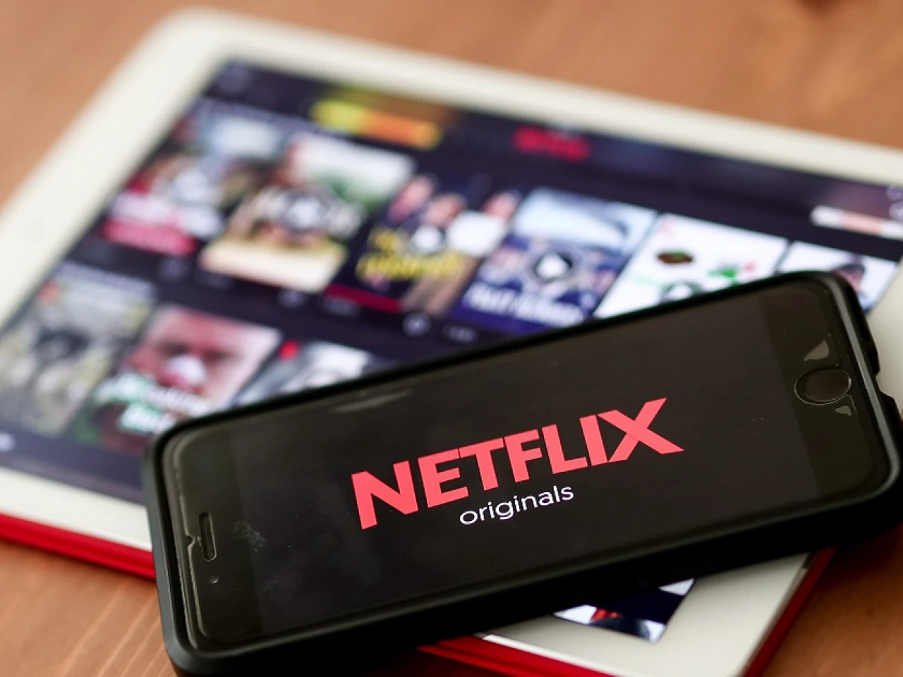 Netflix se plantea transmitir deportes en directo para sumar nuevos suscriptores