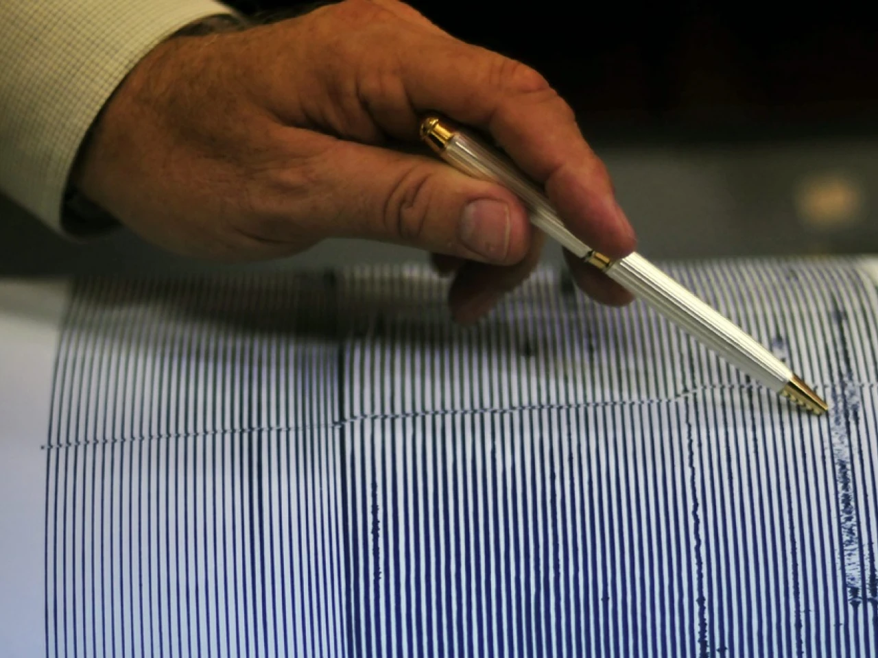 Sismos de 4,4 y 3,2 se registraron en Morona Santiago y Esmeraldas