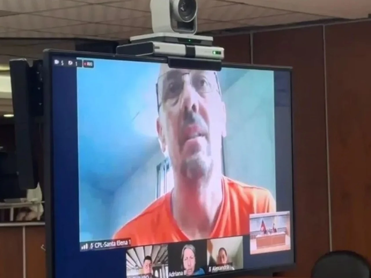Ecuador aprobó extradición de narcotraficante serbio