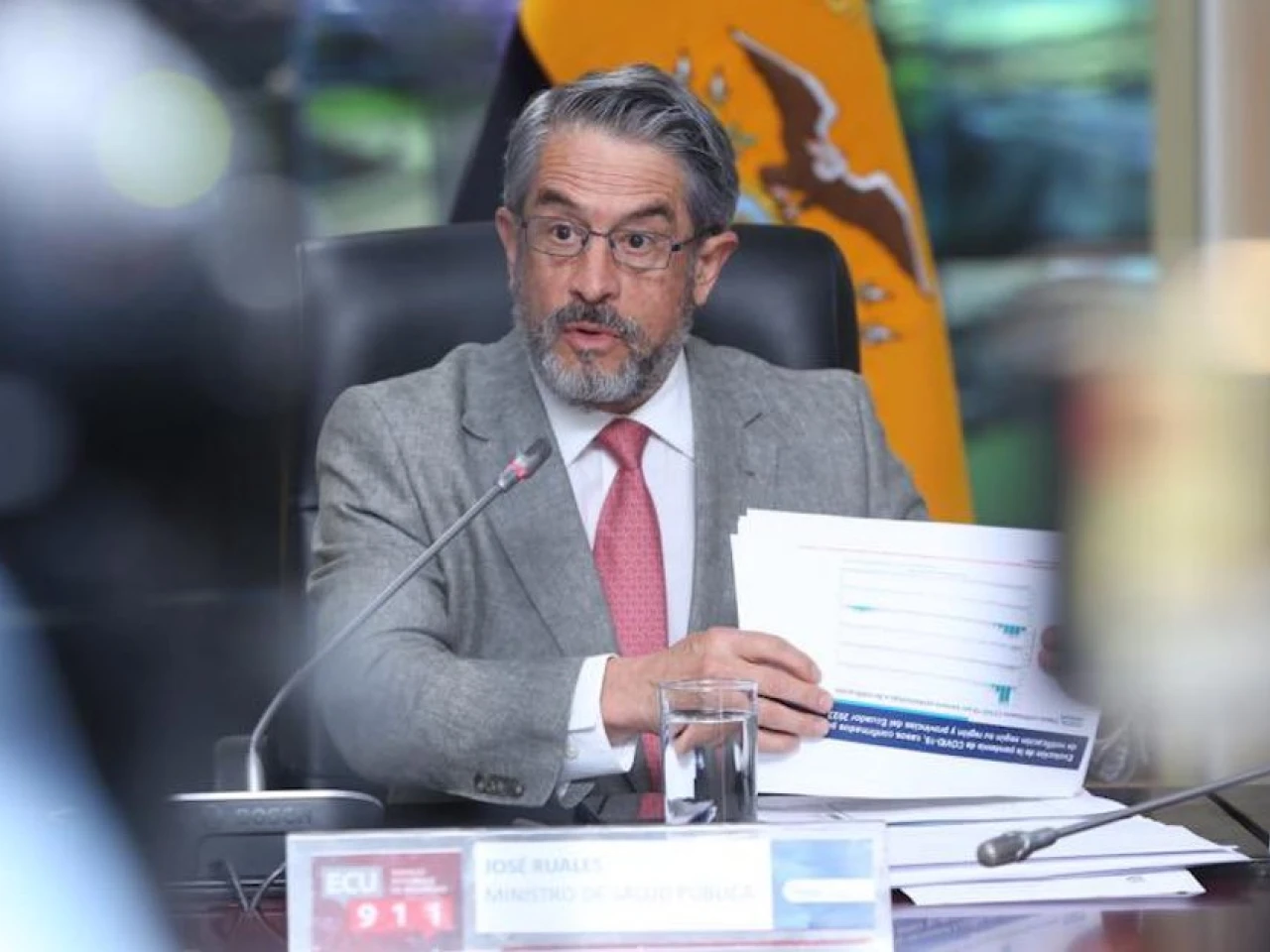 Resumen Medios Nacionales - 17 de Agosto de 2022 
