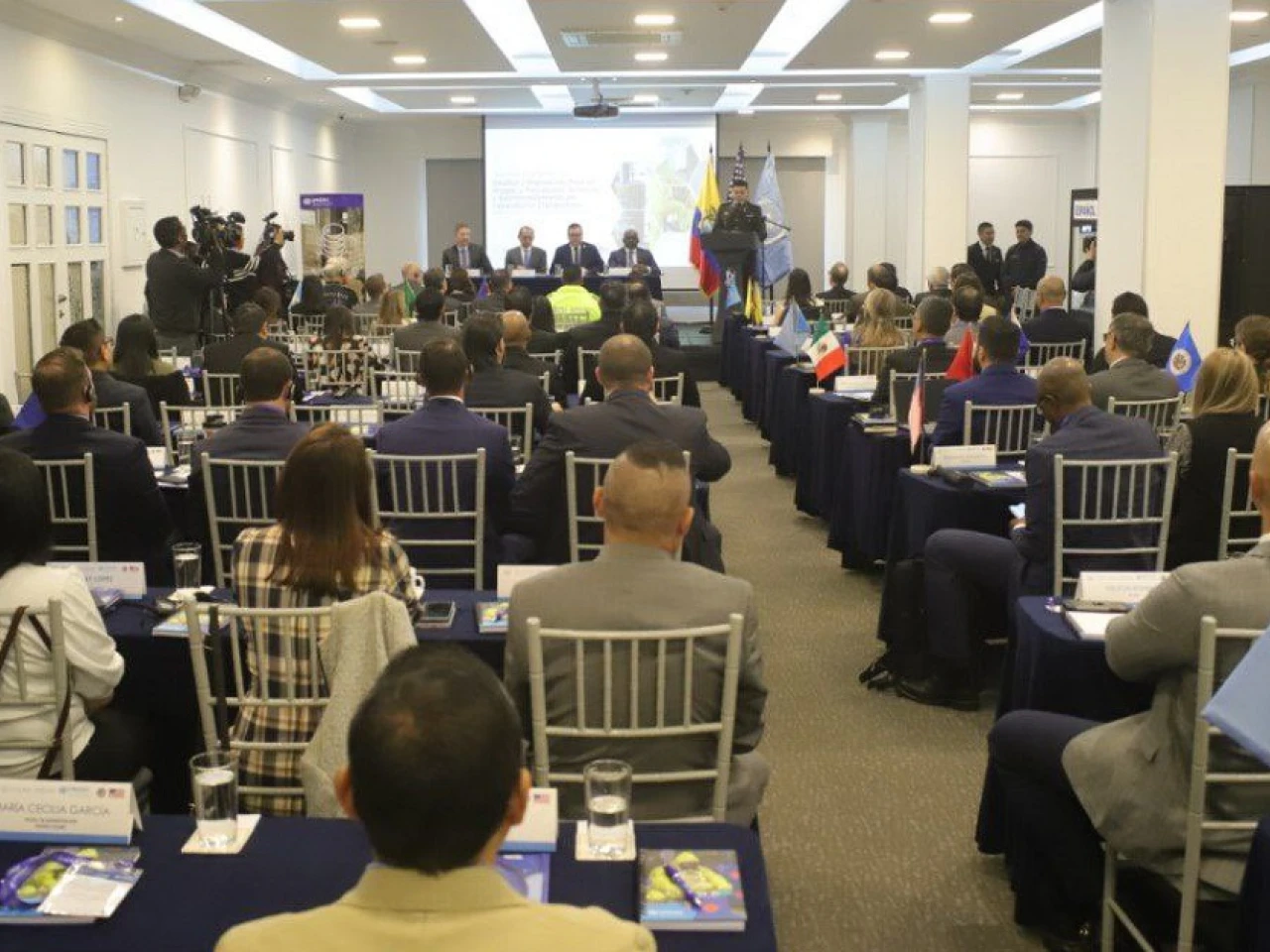 Principales noticias de Ecuador hoy - 20  de septiembre de 2023