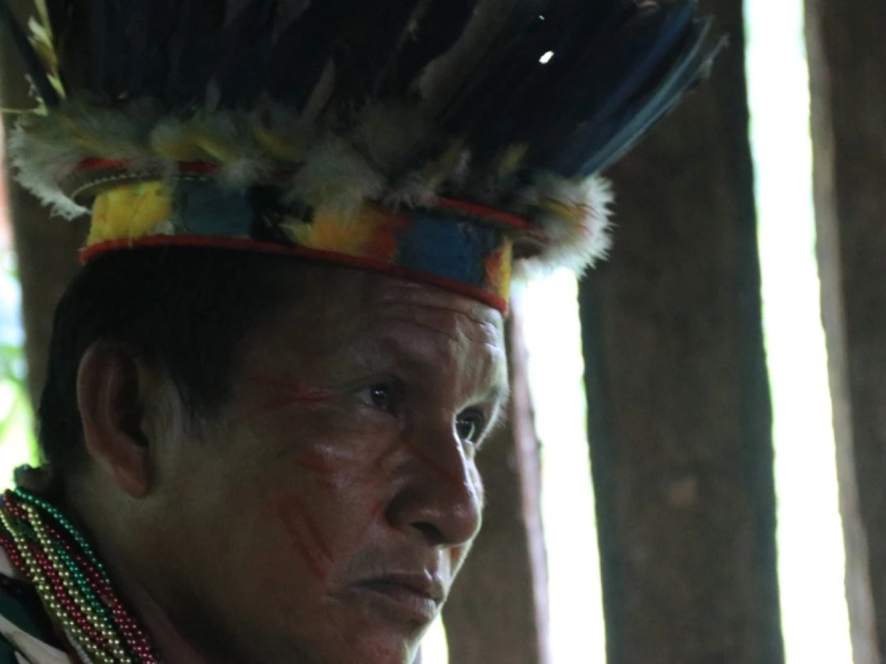 El Chamán Amazónico, guardián de tradiciones ancestrales