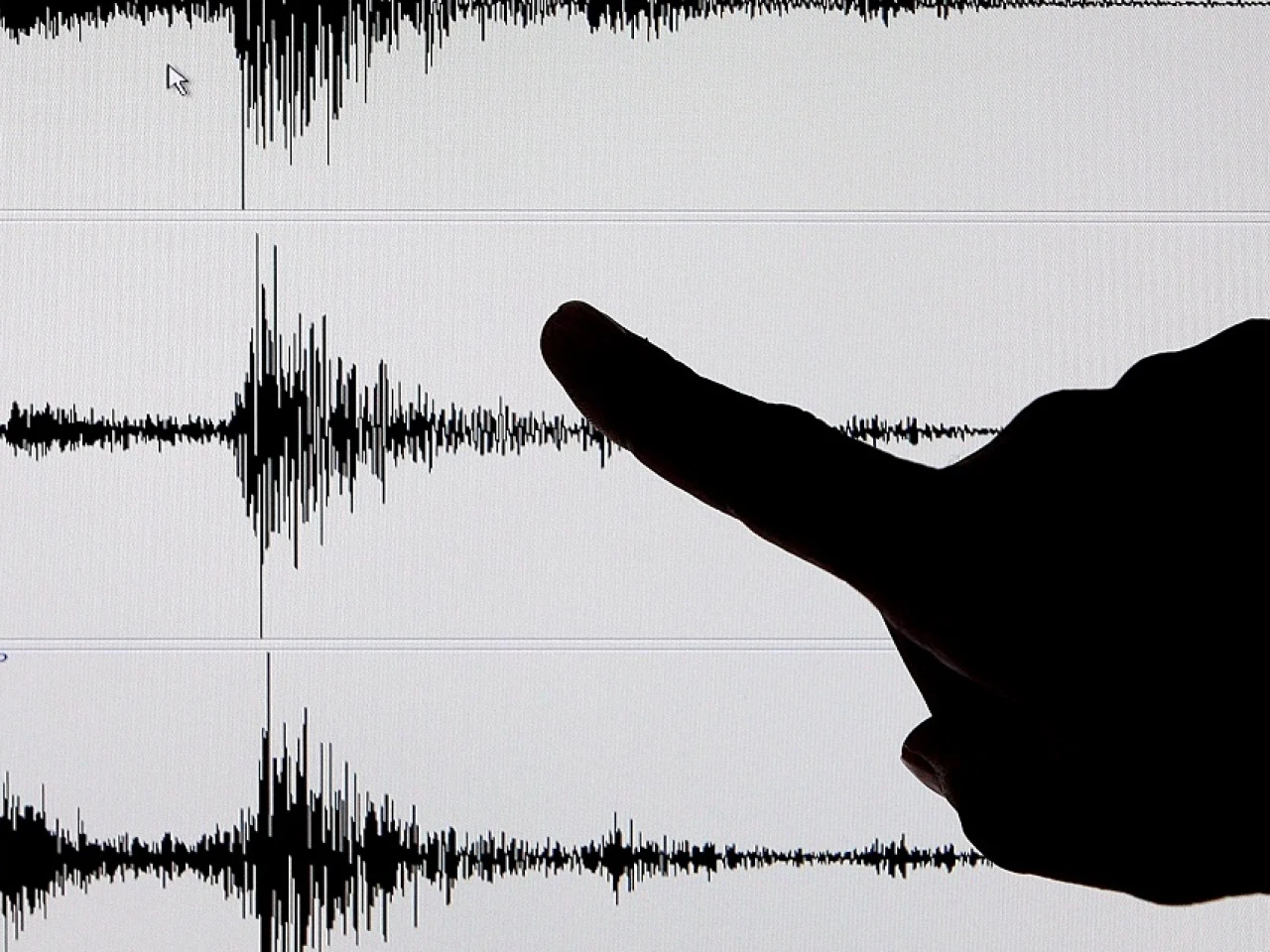 Un sismo de magnitud 4,7 sacudió Shushufindi