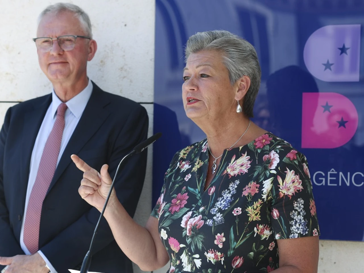 La UE y Ecuador firmaron acuerdo para combatir las drogas