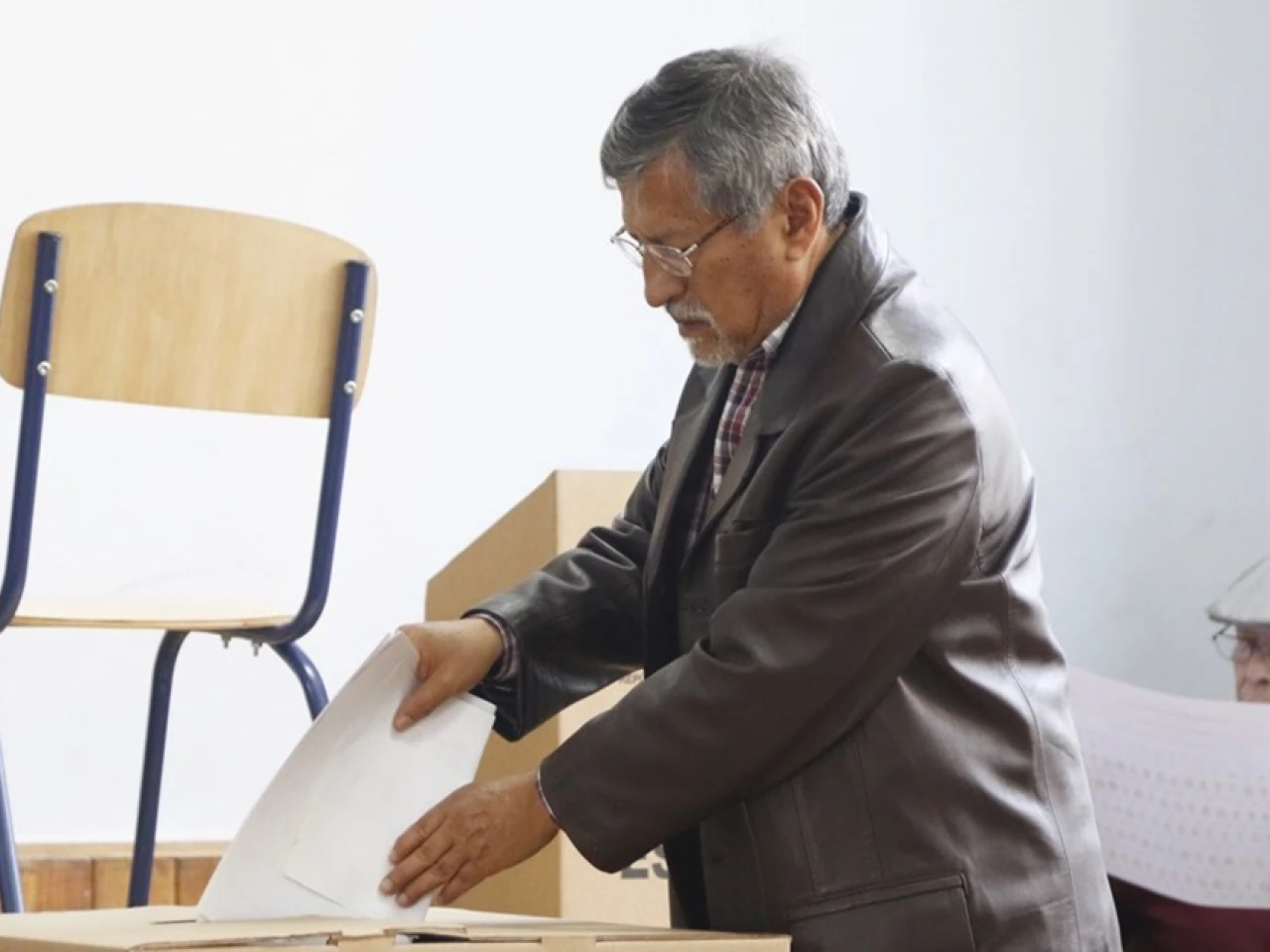 13,7 millones de votantes están habilitados para las elecciones 2025