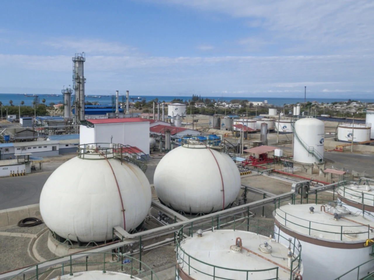 Principales noticias de Ecuador hoy - 24 de enero de 2025