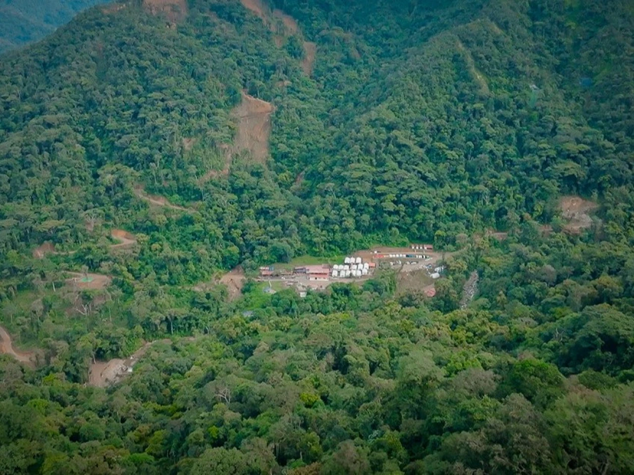 Solaris Resources estima en US$4.600 millones el valor del proyecto Warintza 