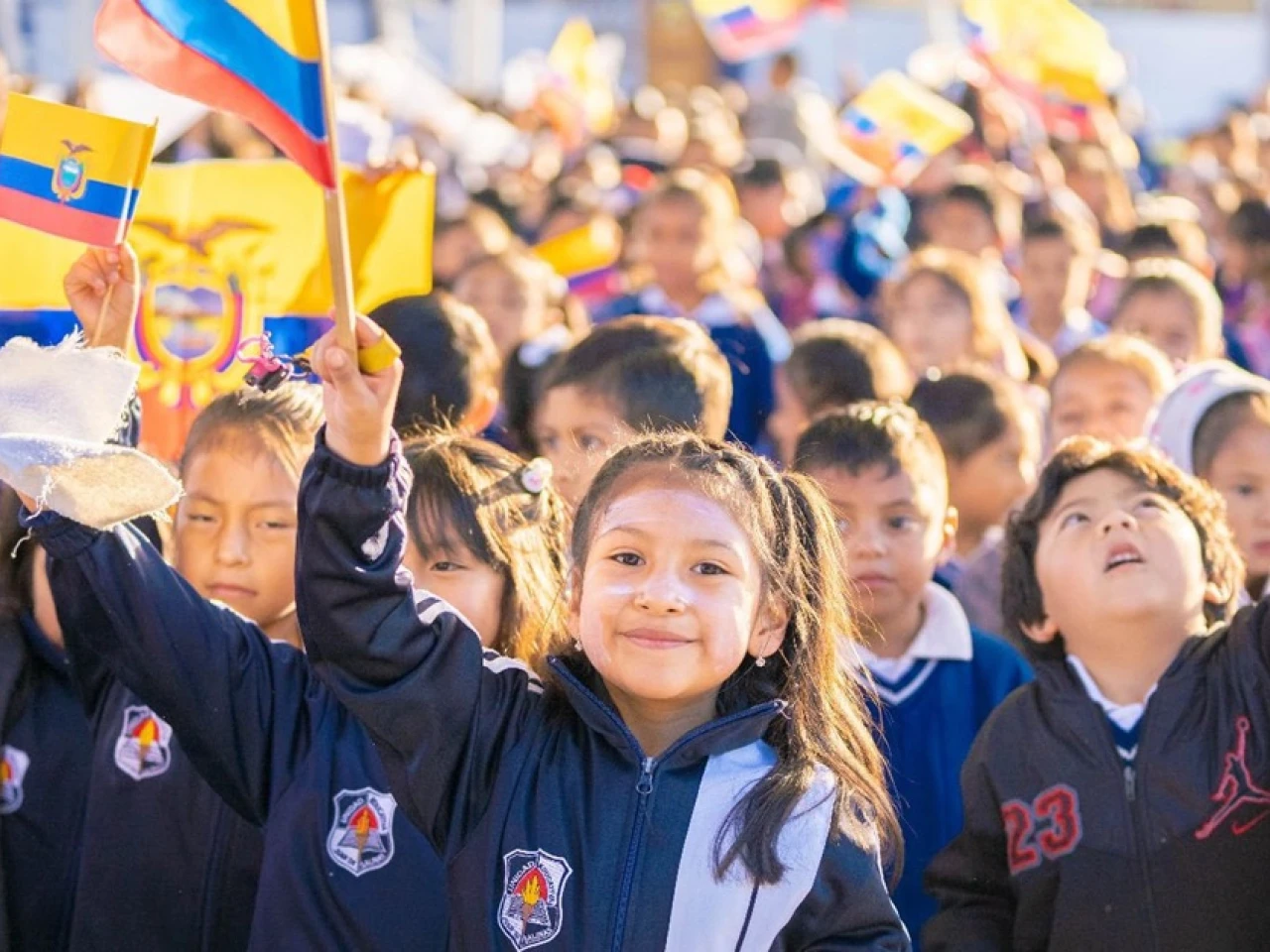 3.333 instituciones educativas volvieron a clases presenciales