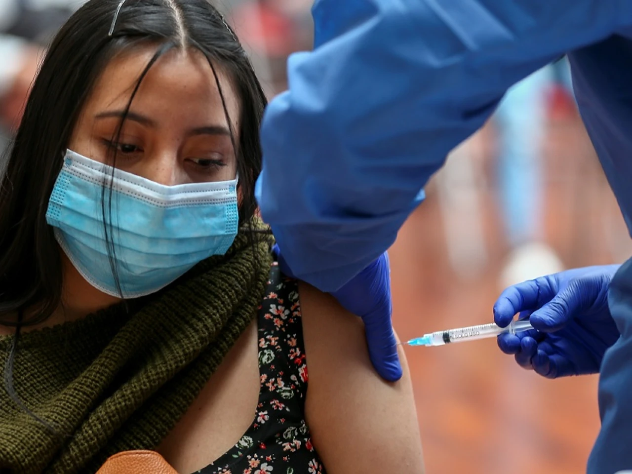 Ecuador suma 232 nuevos casos de covid y acumula 505.860 positivos