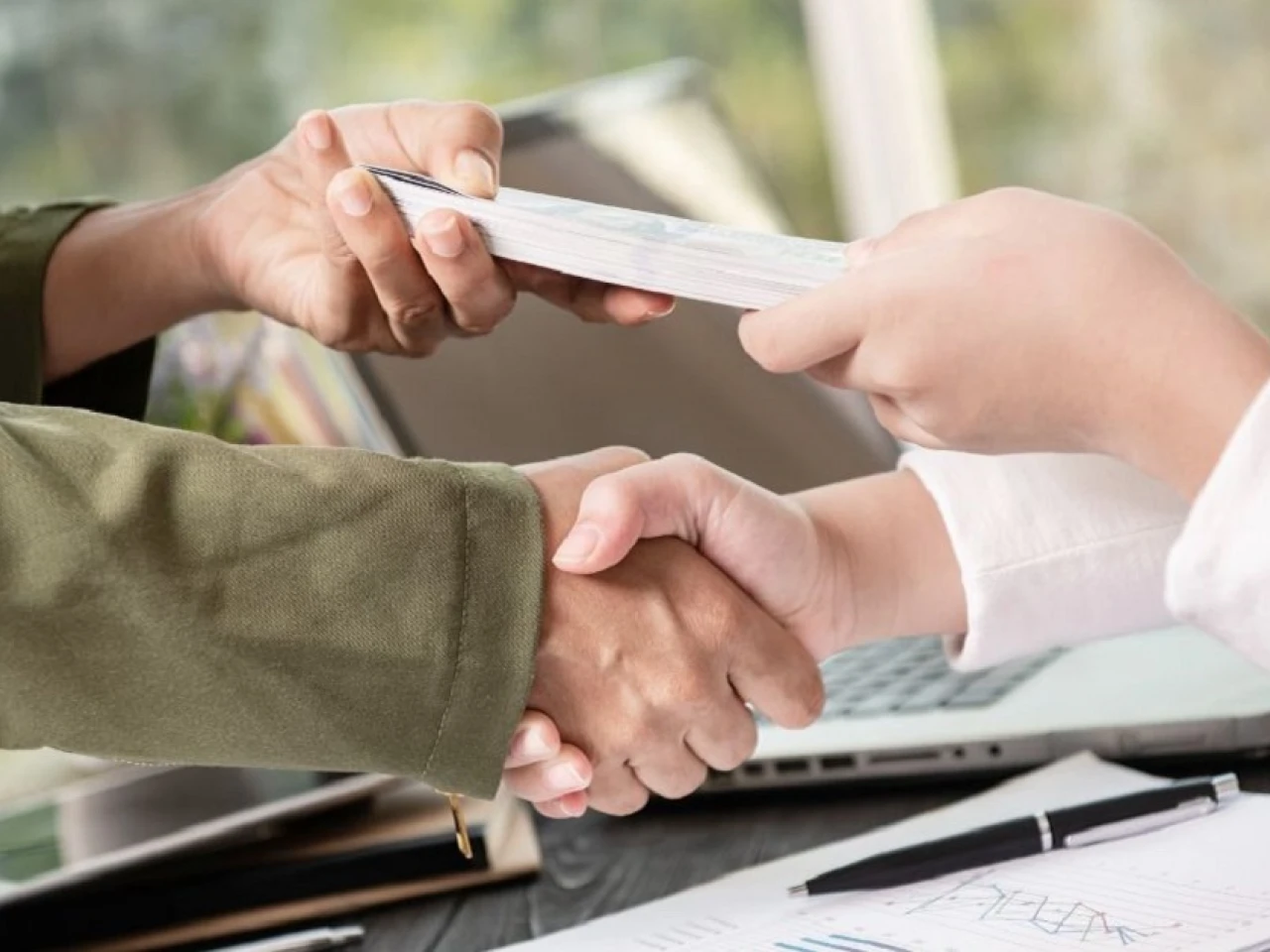 Microcréditos: una solución financiera para emprendedores
