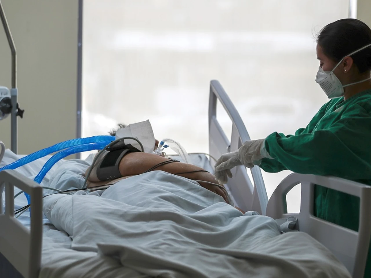 Fiscalía inicia investigación por muerte de doce neonatos en hospital público