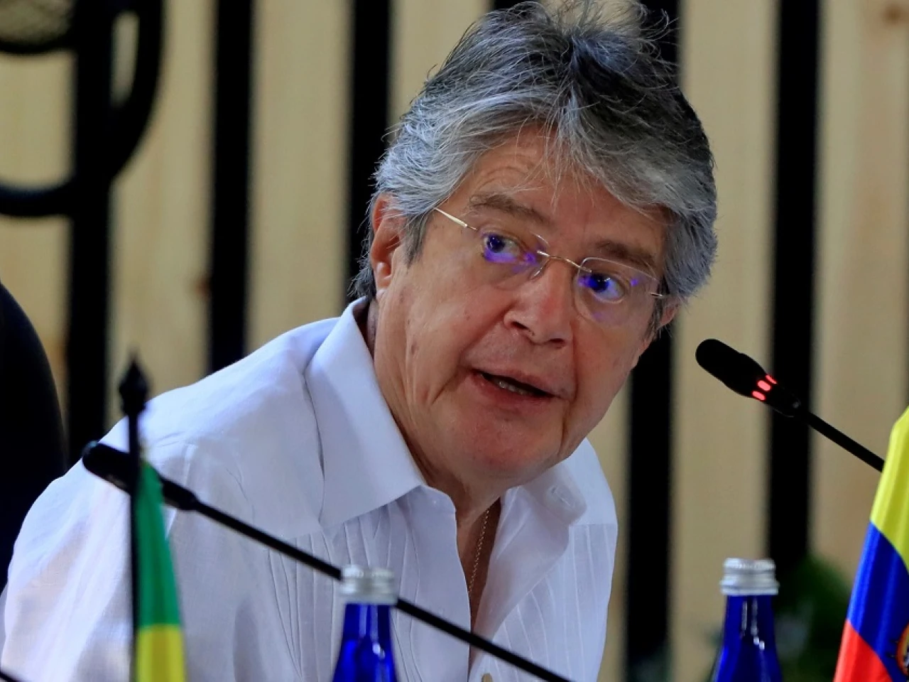 Congresistas de EE.UU. urgen a Lasso a apoyar derecho al aborto por violación