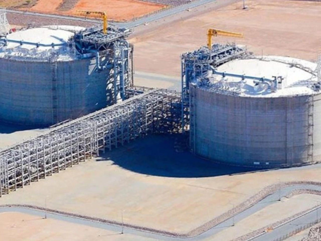 Chevron asegura suministro de gas a Alinta con nuevo contrato