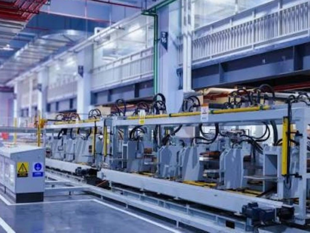 Gobierno intensifica control sobre la autogeneración eléctrica de grandes industrias