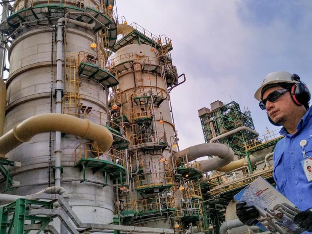 954 trabajadores dejarán Petroperú tras plan de reorganización laboral