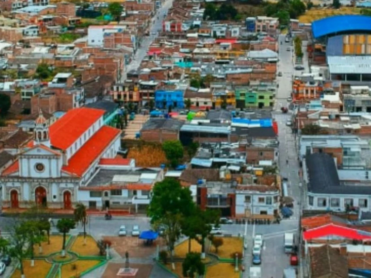 Nariño pide declaratoria de zona especial por tensiones comerciales con Ecuador