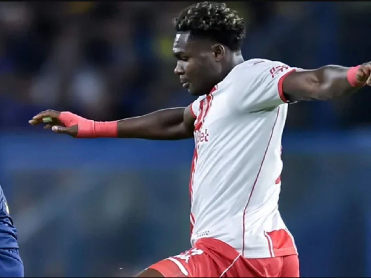 El inesperado gigante sudamericano que quiere fichar a Caicedo tras el Mundial 2026