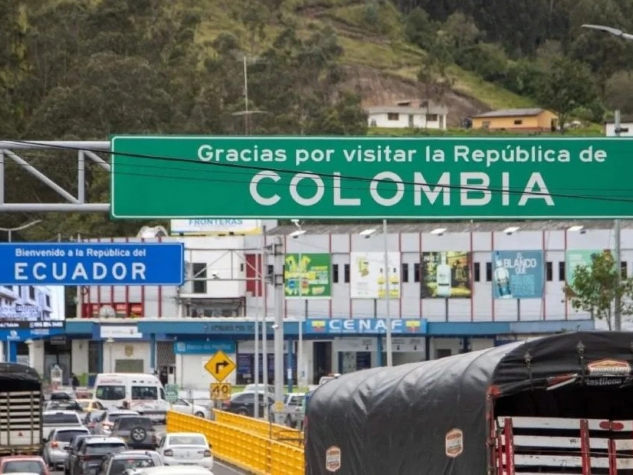 Principales noticias de Ecuador hoy - 16 de abril de 2026