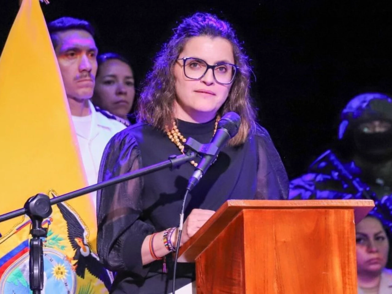 Ecuador firmó su primer Pacto Nacional por la Salud Mental