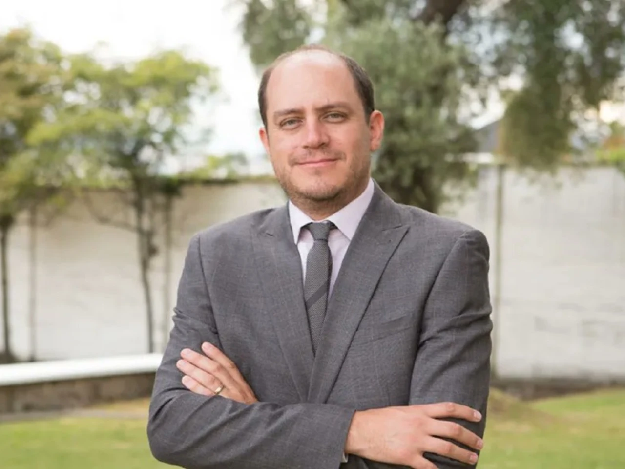 El acuerdo comercial con China es una gran oportunidad, según Prado y Acosta