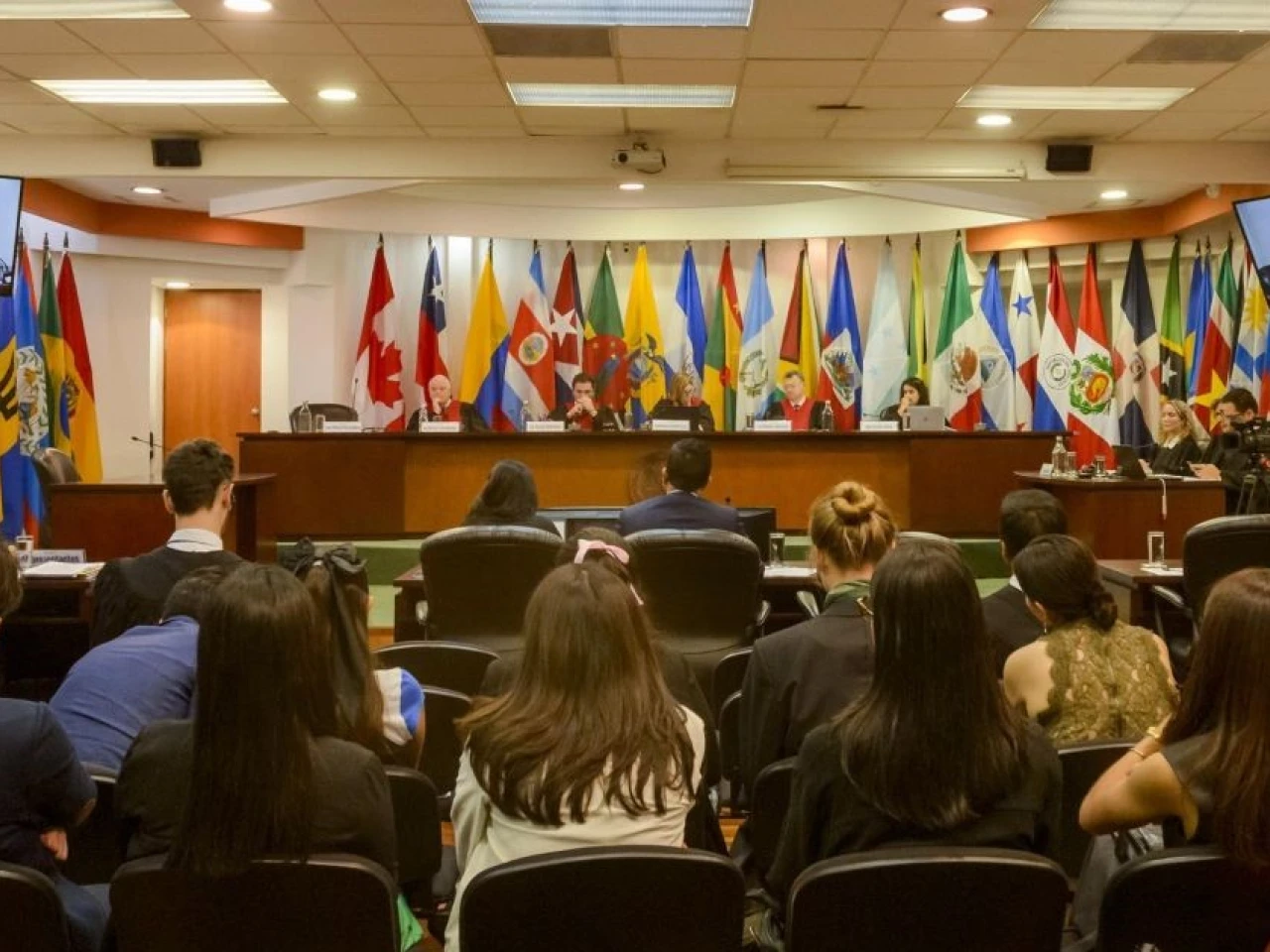 La CorteIDH condenó a Ecuador por actos de tortura en 1997