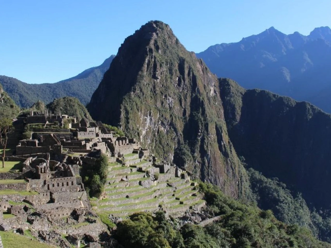 Perú: Venta de entradas para Machu Picchu en 2026 se habilitará el 17 de noviembre