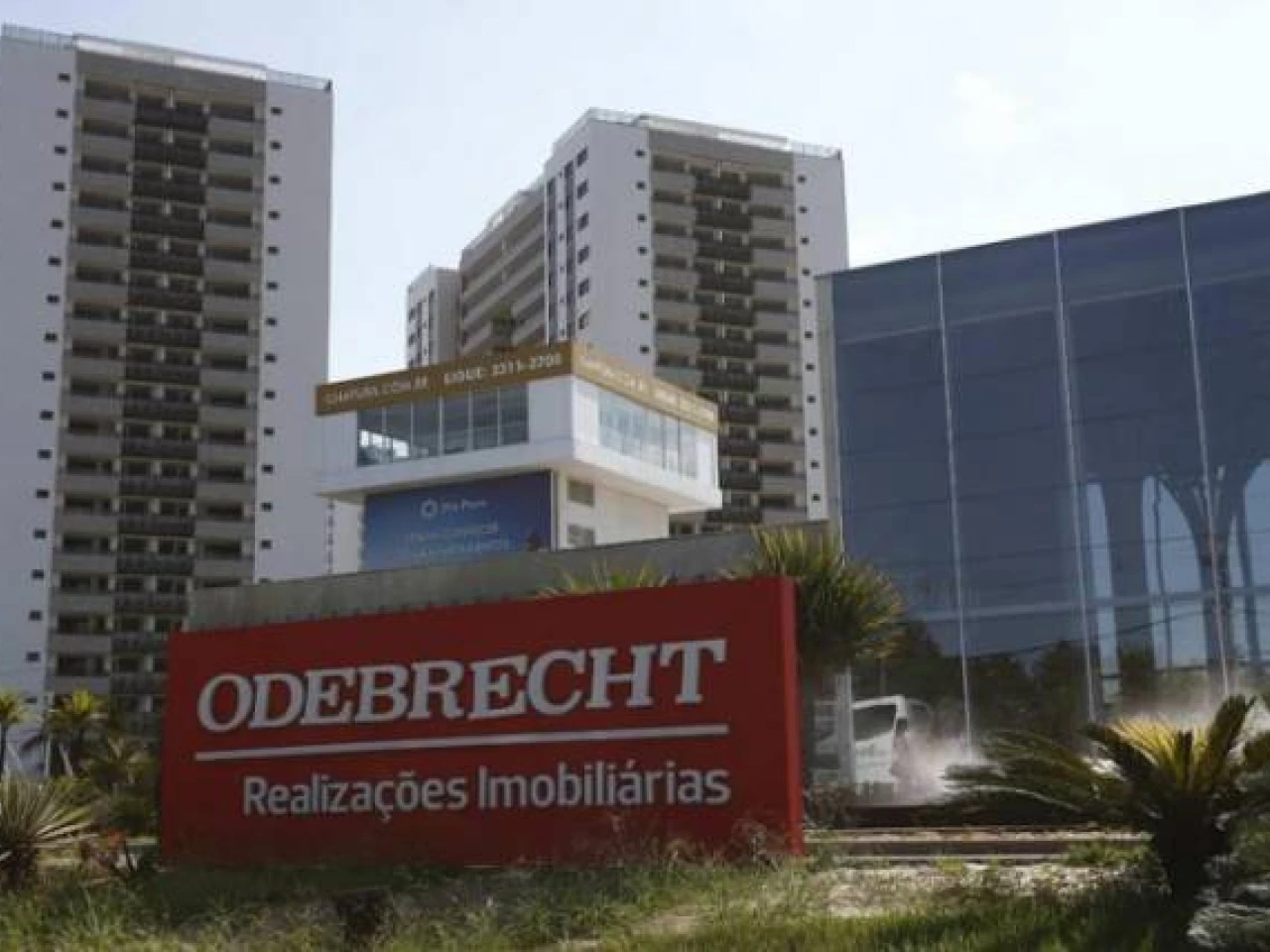 El caso Odebrecht se enfría