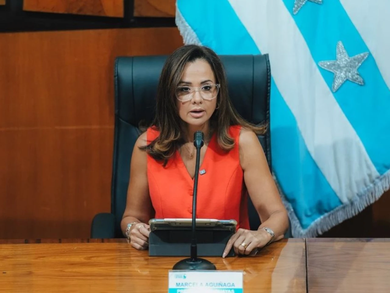 El contrato de dragado del río Guayas fue cancelado