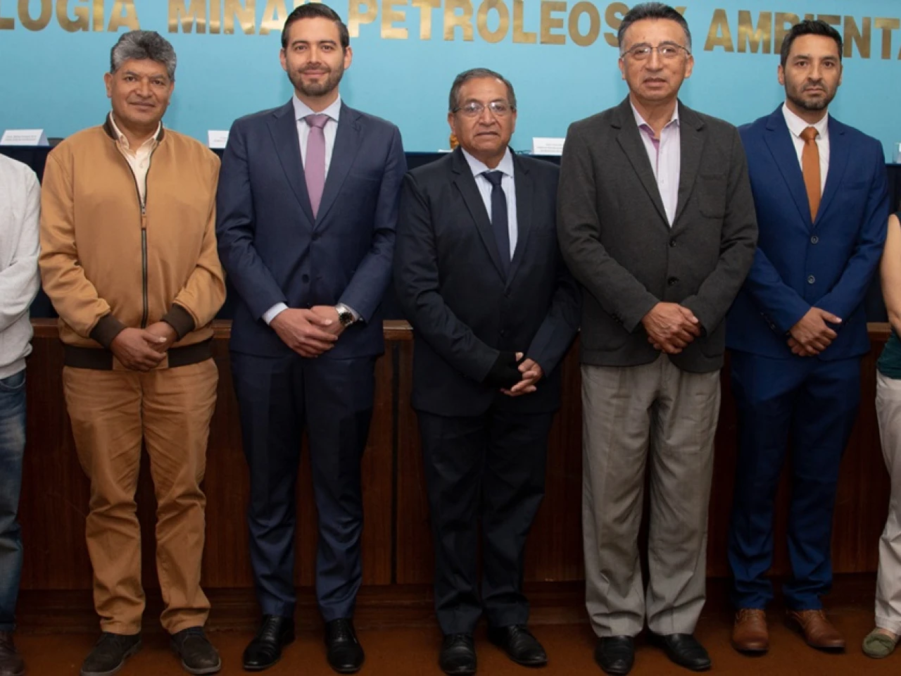 Lundin Gold y La Universidad Central firmaron un convenio 