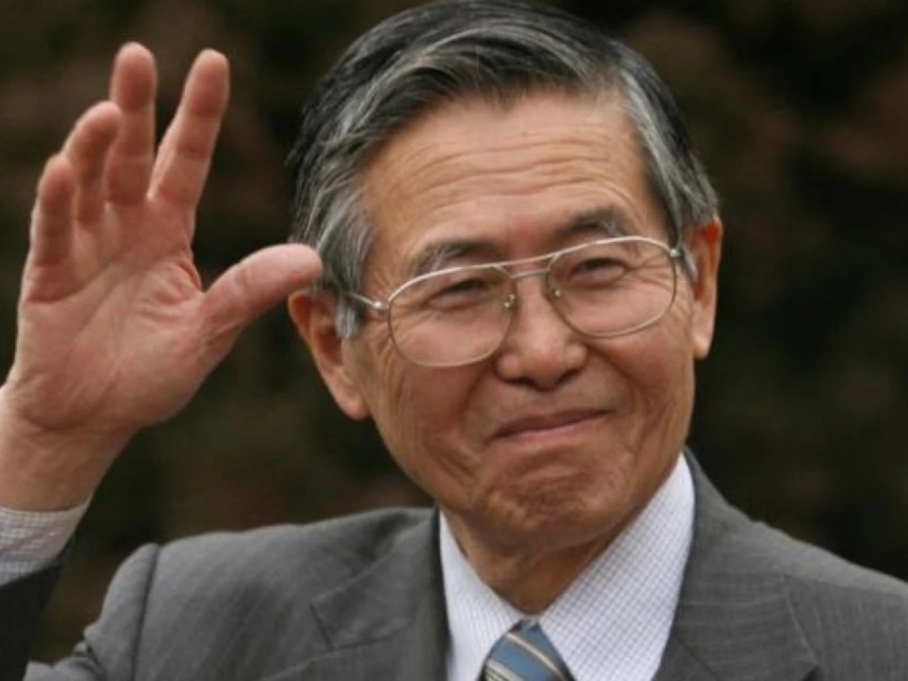 Perú decretó 3 días de duelo nacional por la muerte de Fujimori