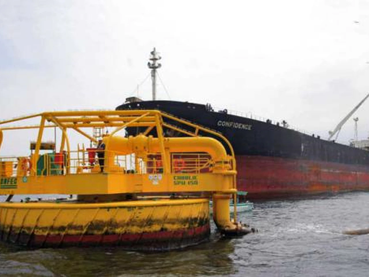Anomalías en contratos de preventa petrolera con China y Tailandia