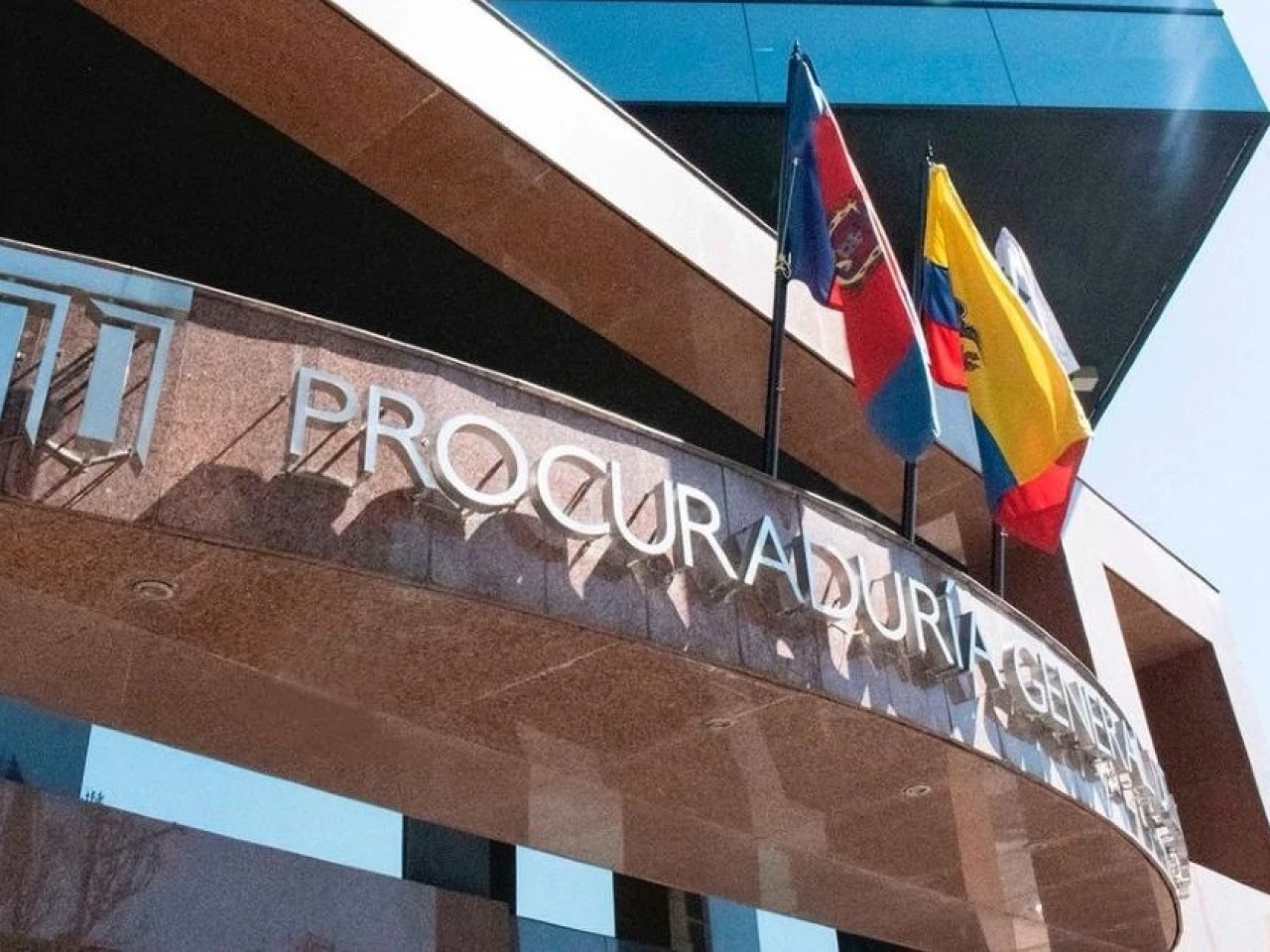 Ecuador pidió corrección del laudo en el caso Chevron