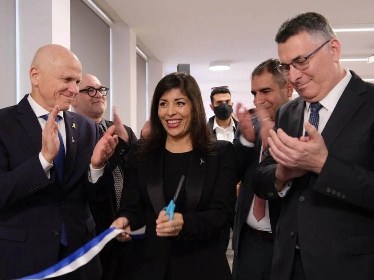 Ecuador inaugura Centro de Innovación y Emprendimiento en Israel 