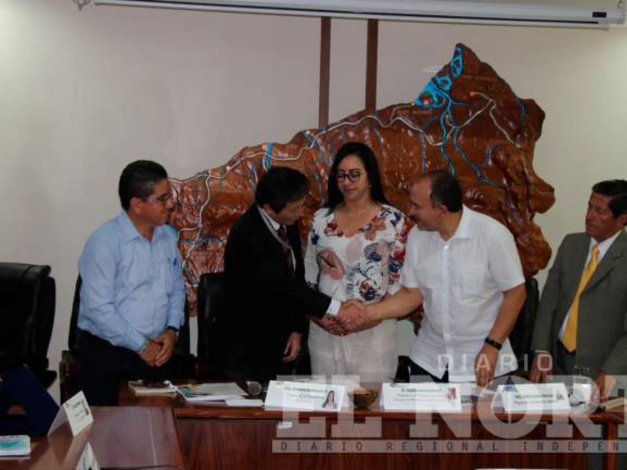 Cooperación de Japón invertirá en la Frontera Norte