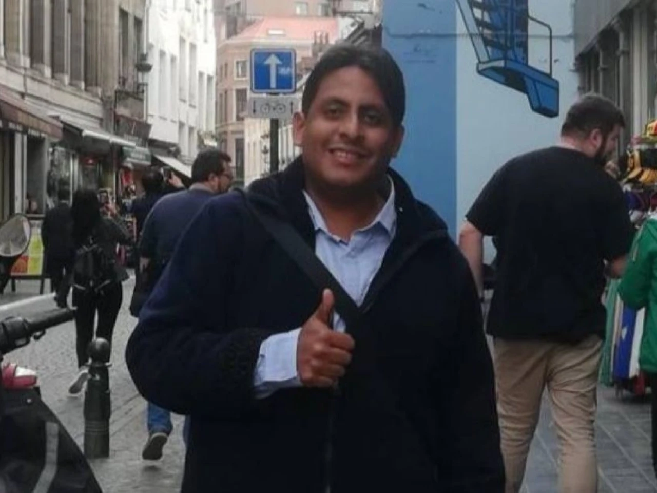 Xavier Ramos es el segundo periodista asesinado en 2025