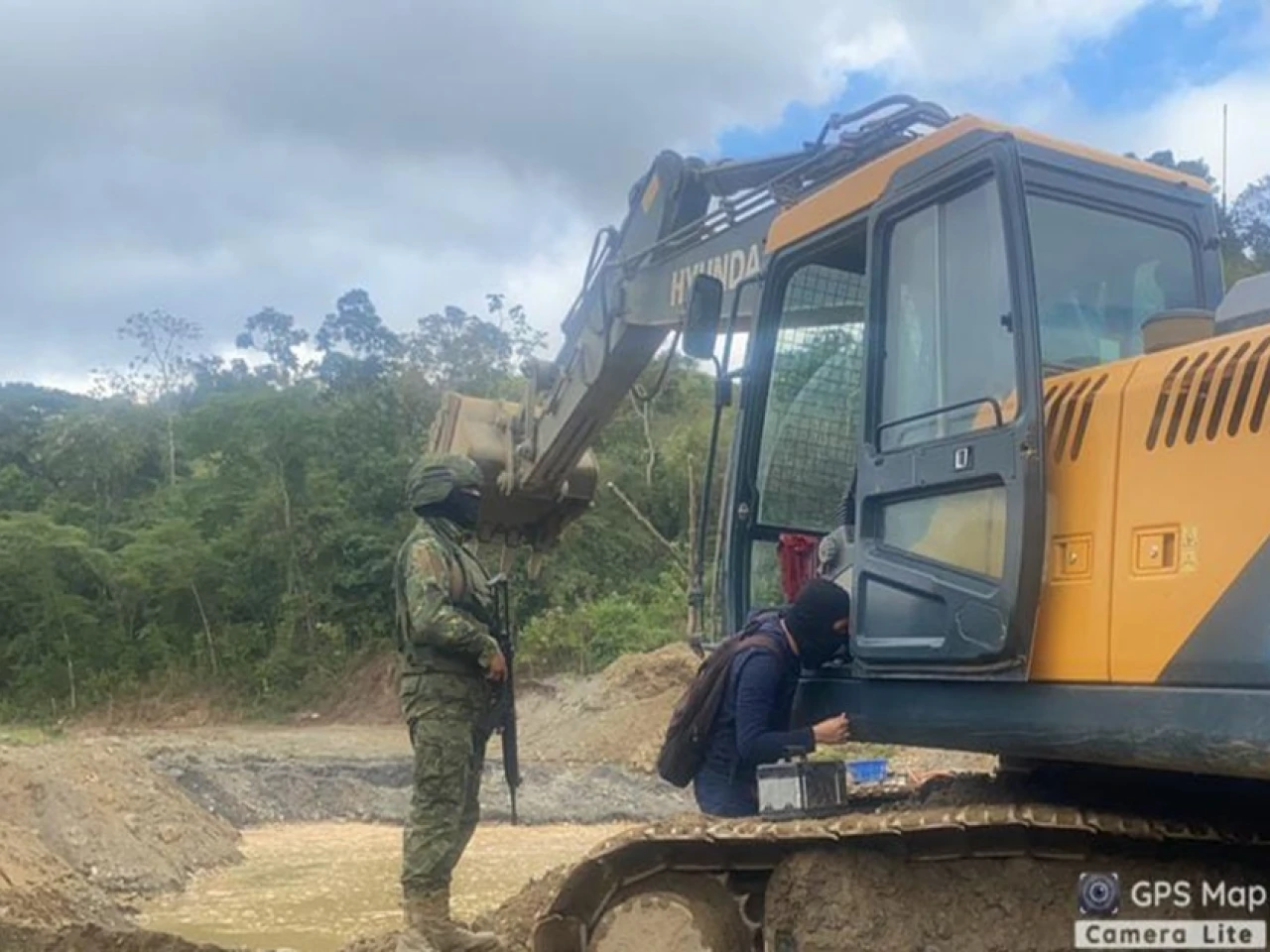 Principales noticias de Ecuador hoy - 8 de agosto de 2024