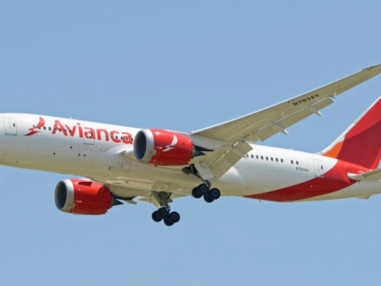 Avianca duplicará vuelos de Ecuador a Estados Unidos