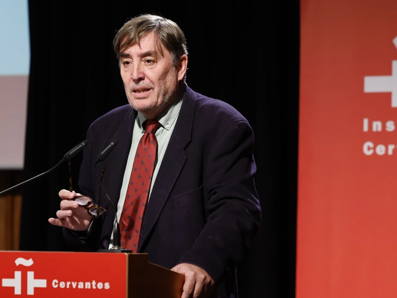 El Instituto Cervantes crea red de observatorios para difundir el español en el mundo