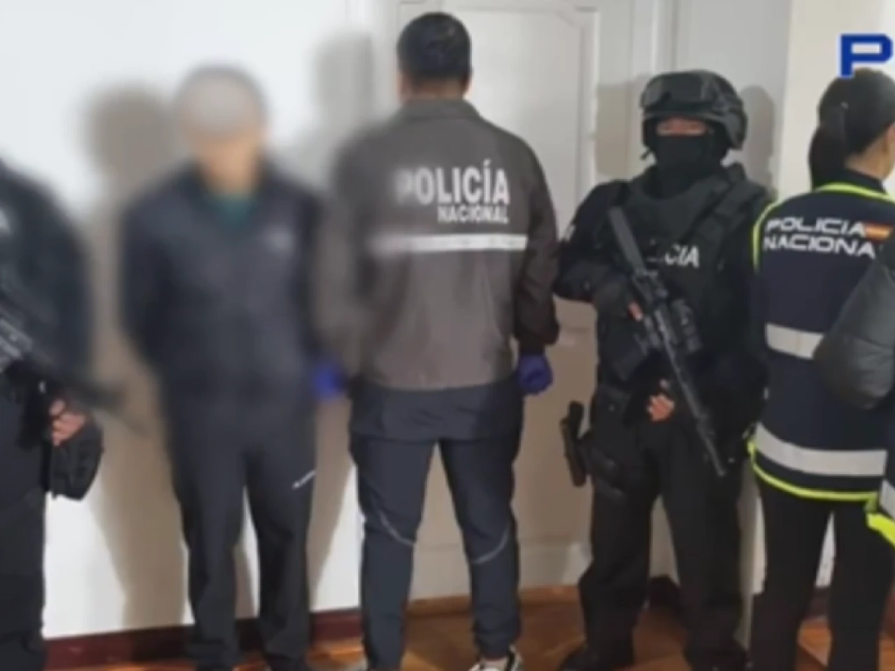 La Fiscalía investiga a policía por revelar operación secreta