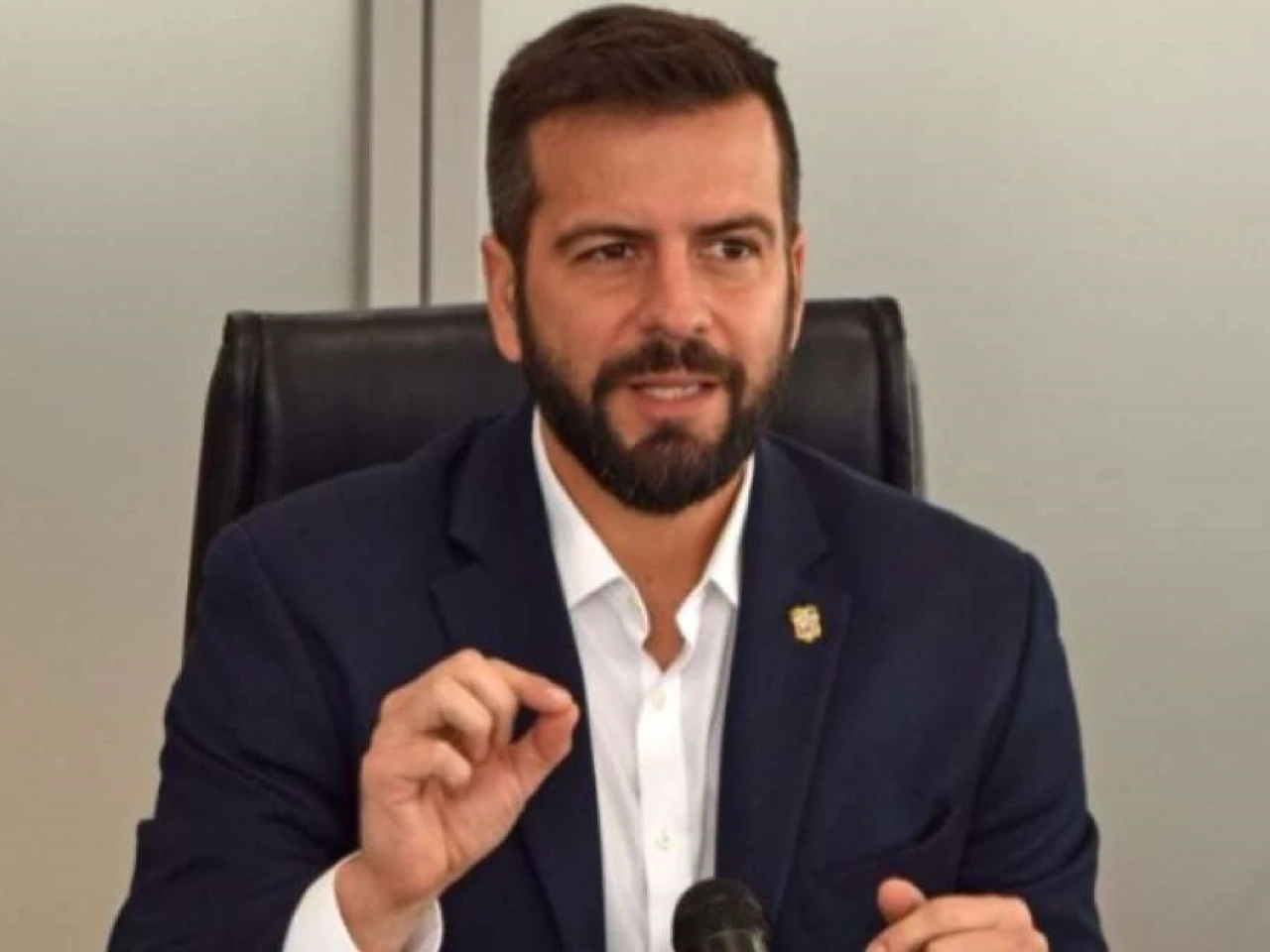 El juicio político en contra de Pablo Arosemena fue archivado 