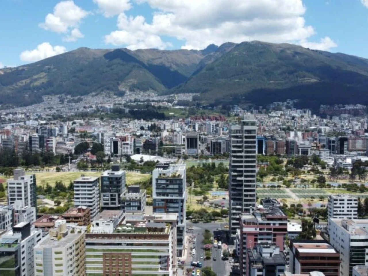 El mercado inmobiliario de Quito se reactiva 