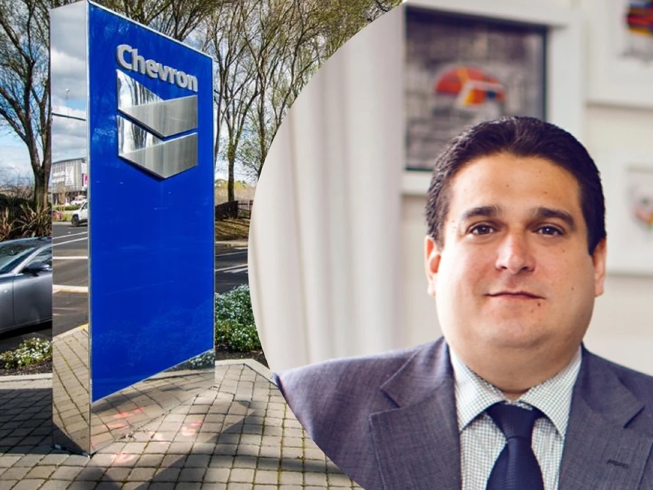 El procurador general enfatiza el fraude perpetrado contra Chevron en Lago Agrio