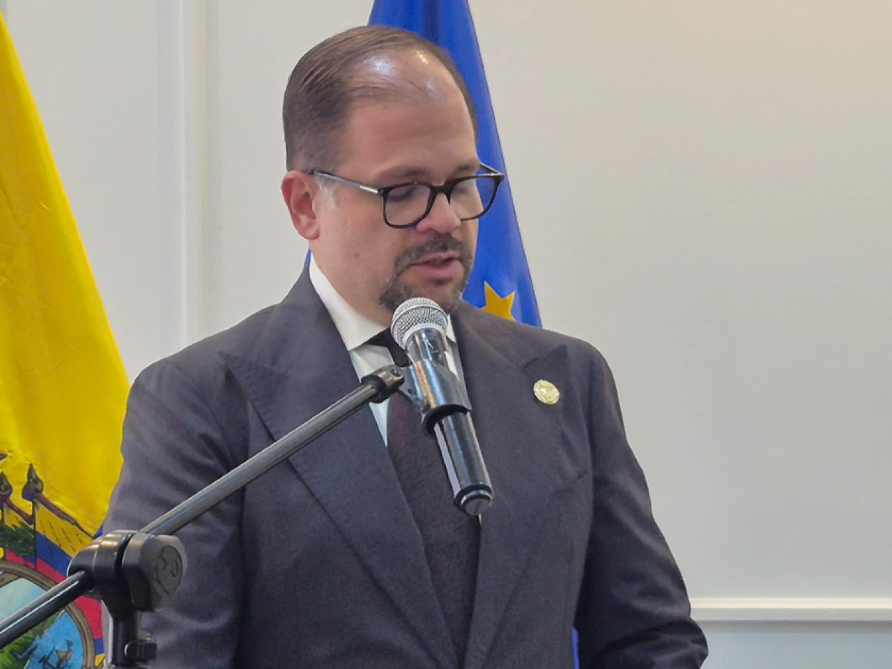 Principales noticias de Ecuador hoy - 18 de marzo de 2026
